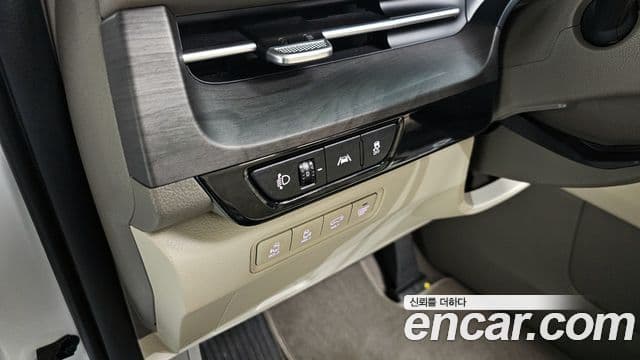 Kia Carnival 4세대 Signature, 2023 17