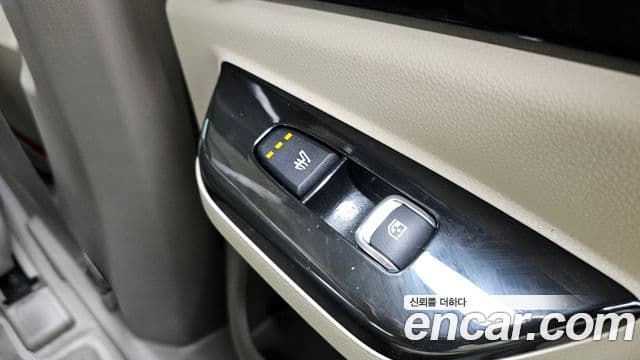 Kia Carnival 4세대 Signature, 2023 18