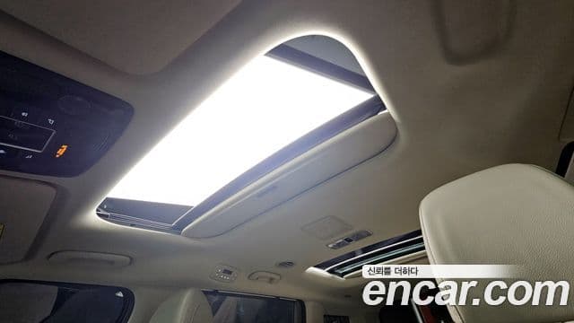 Kia Carnival 4세대 Signature, 2023 19