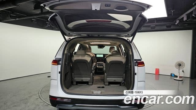 Kia Carnival 4세대 Signature, 2023 20