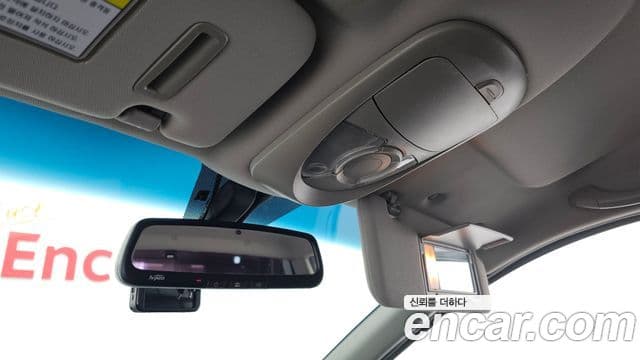 KG모빌리티(SsangYong) Korando Sport Fashion, 2014 16