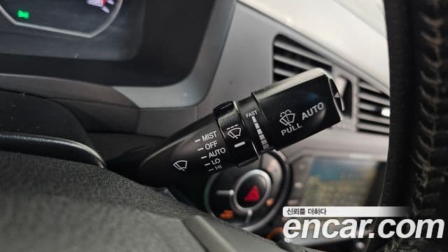 KG모빌리티(SsangYong) Korando Sport Fashion, 2014 17