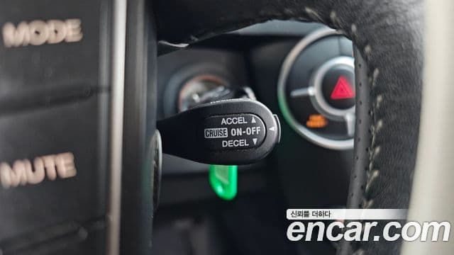 KG모빌리티(SsangYong) Korando Sport Fashion, 2014 18