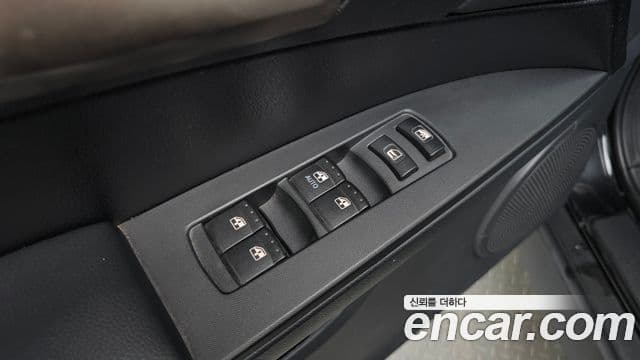 KG모빌리티(SsangYong) Korando Sport Fashion, 2014 19