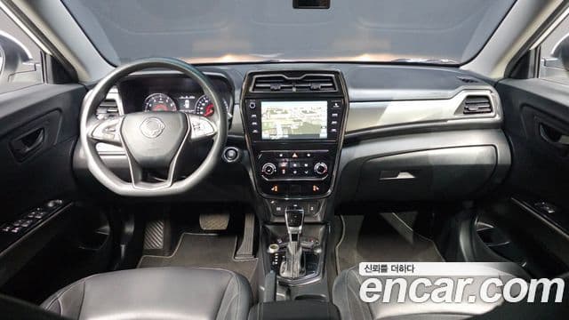 KG모빌리티(SsangYong) Berry New Tivoli V1, 2020 7