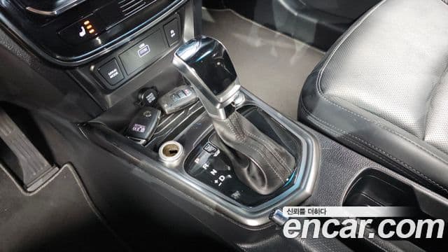 KG모빌리티(SsangYong) Berry New Tivoli V1, 2020 9