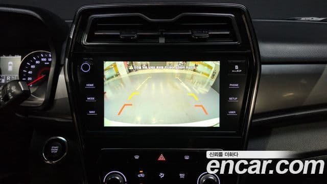 KG모빌리티(SsangYong) Berry New Tivoli V1, 2020 13