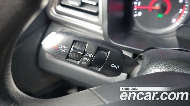 KG모빌리티(SsangYong) Berry New Tivoli V1, 2020 15