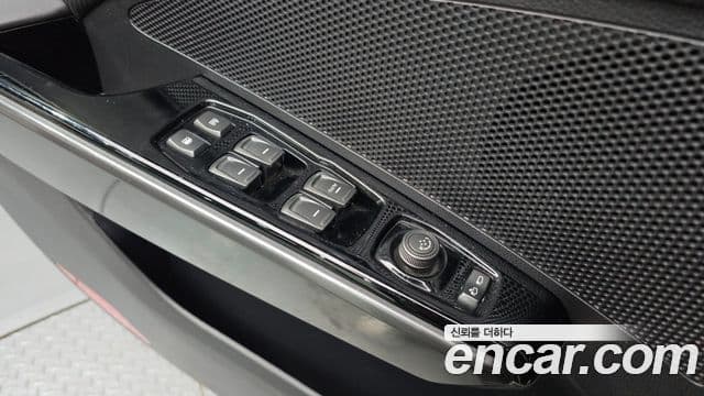 KG모빌리티(SsangYong) Berry New Tivoli V1, 2020 16