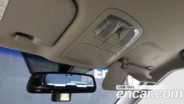 KG모빌리티(SsangYong) Berry New Tivoli V1, 2020 17