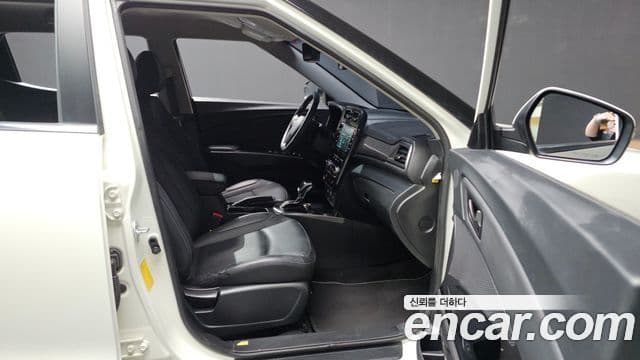 KG모빌리티(SsangYong) Berry New Tivoli V1, 2020 18