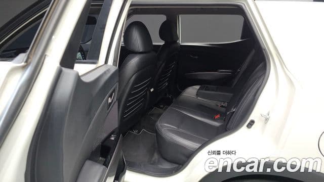 KG모빌리티(SsangYong) Berry New Tivoli V1, 2020 19