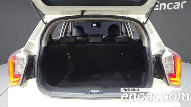 KG모빌리티(SsangYong) Berry New Tivoli V1, 2020 20