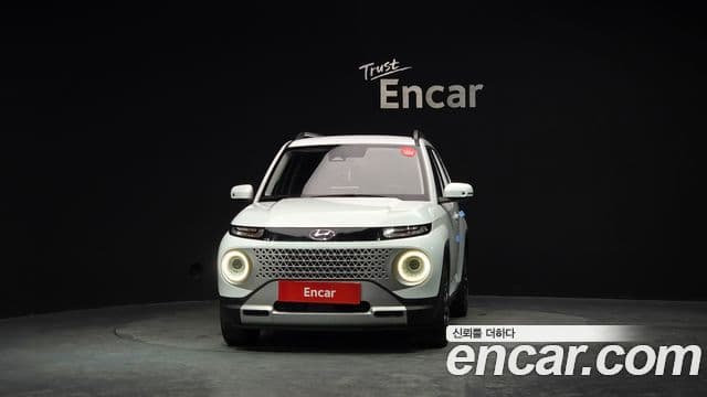 Hyundai Casper Inspiration, 2023 3