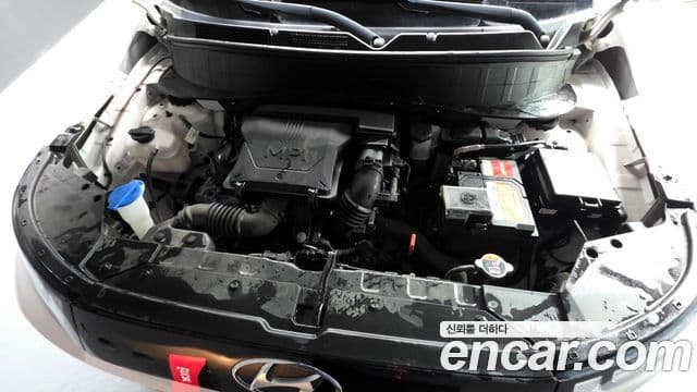 Hyundai Casper Inspiration, 2023 6