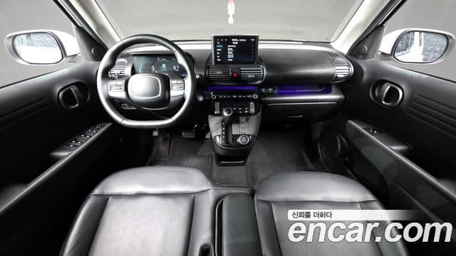 Hyundai Casper Inspiration, 2023 7