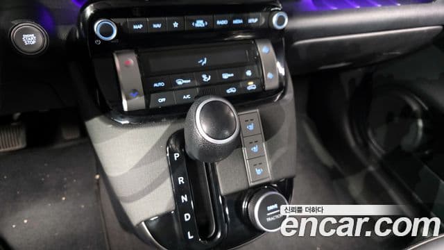 Hyundai Casper Inspiration, 2023 9