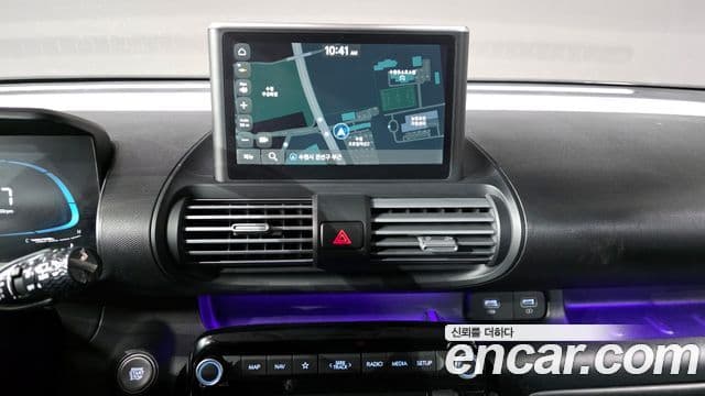 Hyundai Casper Inspiration, 2023 14