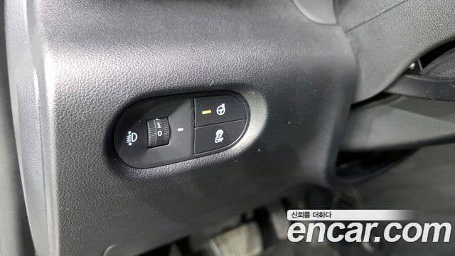 Hyundai Casper Inspiration, 2023 17