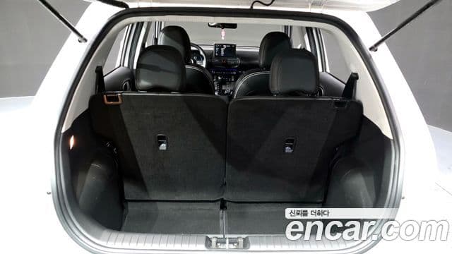 Hyundai Casper Inspiration, 2023 20