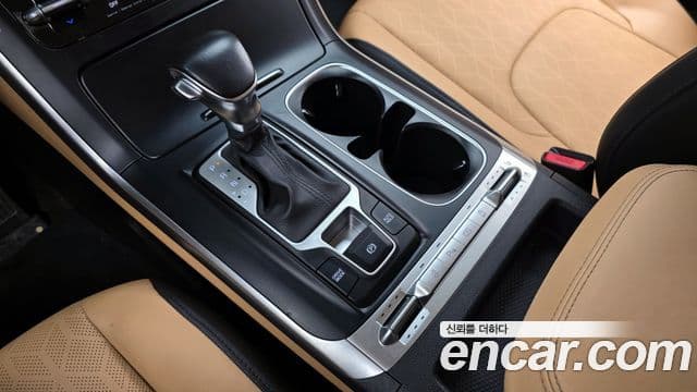 Kia Carnival 4세대 Prestige, 2021 9