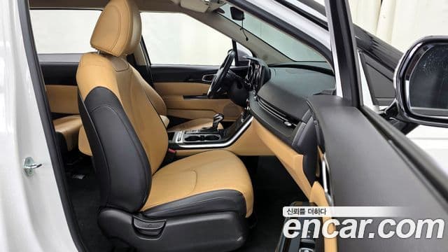 Kia Carnival 4세대 Prestige, 2021 11