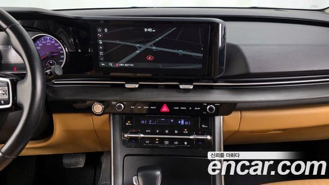 Kia Carnival 4세대 Prestige, 2021 14