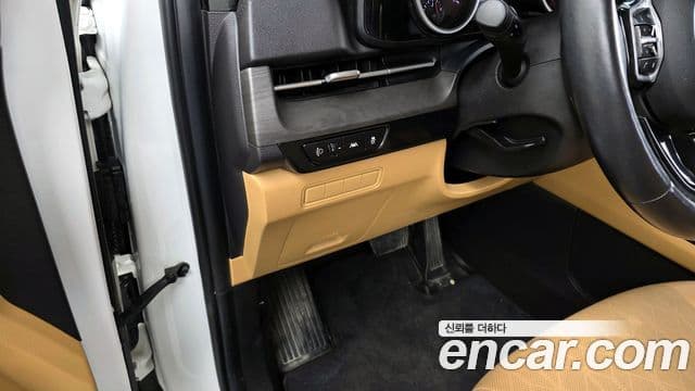 Kia Carnival 4세대 Prestige, 2021 17