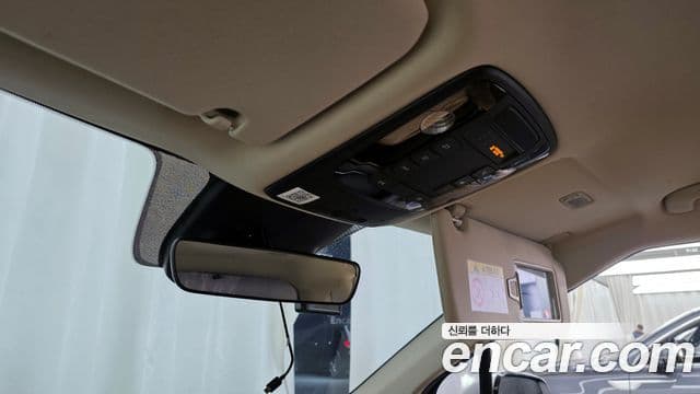 Kia Carnival 4세대 Prestige, 2021 18