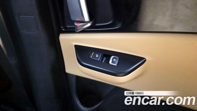 Kia Carnival 4세대 Prestige, 2021 19