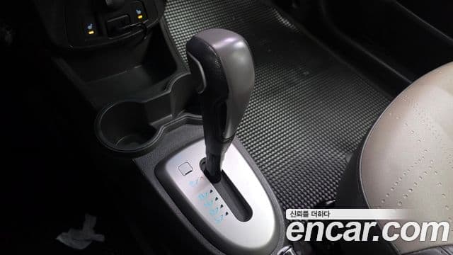 Chevrolet(GM대우) Spark City Pop Edition, 2015 9