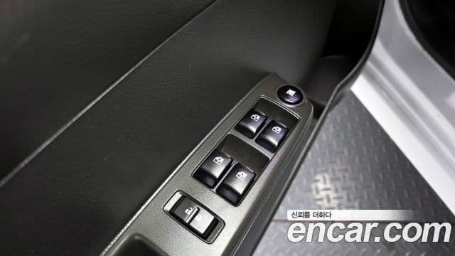 Chevrolet(GM대우) Spark City Pop Edition, 2015 16