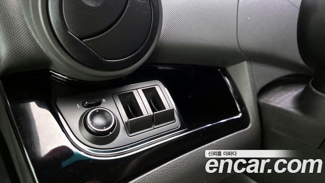 Chevrolet(GM대우) Spark City Pop Edition, 2015 17