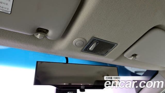 Chevrolet(GM대우) Spark City Pop Edition, 2015 18