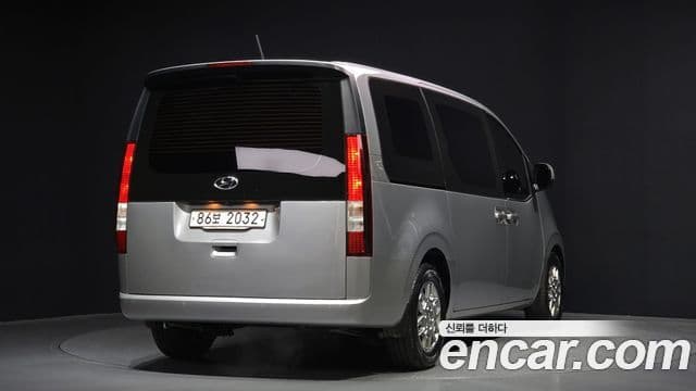 Hyundai Staria Modern, 2022 2