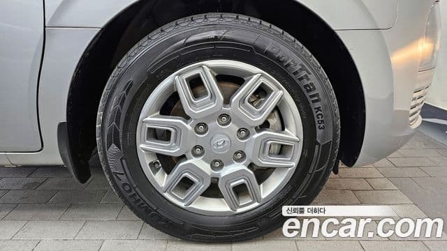 Hyundai Staria Modern, 2022 все фото