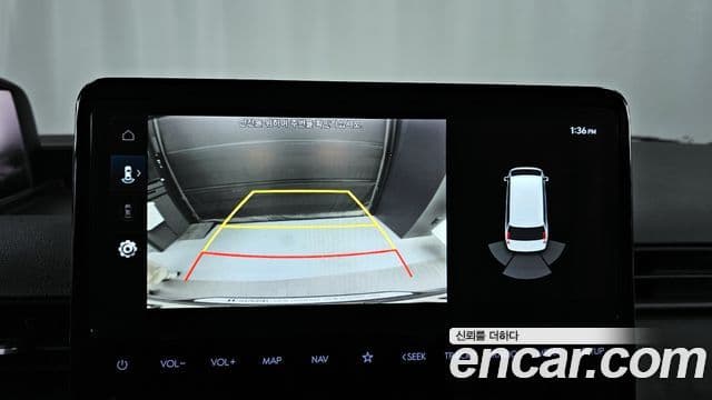 Hyundai Staria Modern, 2022 15