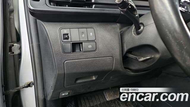 Hyundai Staria Modern, 2022 16