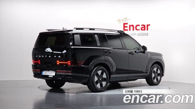 Hyundai Santa Fe (MX5) Calligraphy, 2024 2