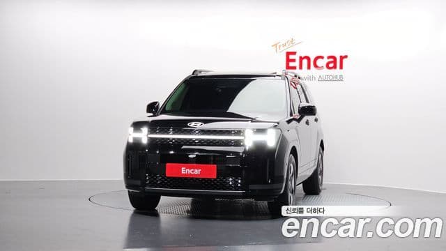 Hyundai Santa Fe (MX5) Calligraphy, 2024 3