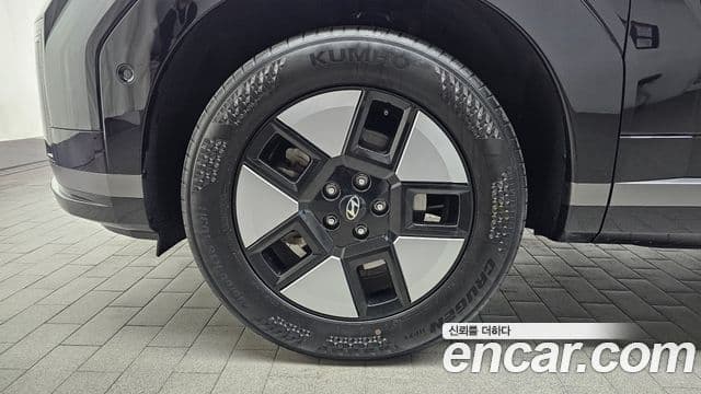 Hyundai Santa Fe (MX5) Calligraphy, 2024 все фото