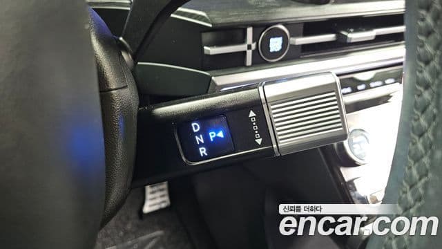 Hyundai Santa Fe (MX5) Calligraphy, 2024 9