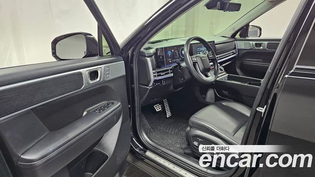 Hyundai Santa Fe (MX5) Calligraphy, 2024 10