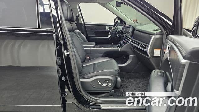 Hyundai Santa Fe (MX5) Calligraphy, 2024 11