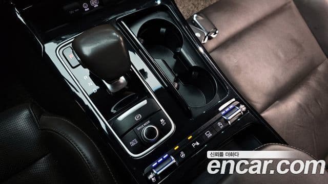 Kia 스팅어 Platinum, 2018 9