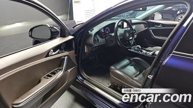 Kia 스팅어 Platinum, 2018 10