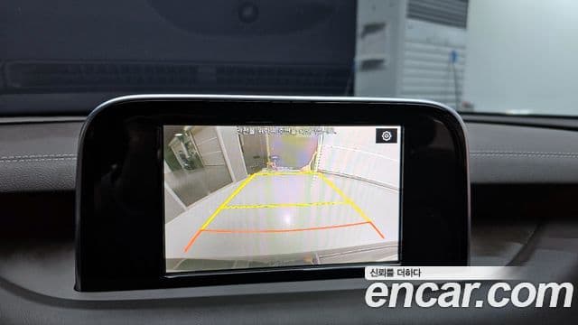 Kia 스팅어 Platinum, 2018 15