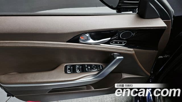 Kia 스팅어 Platinum, 2018 17