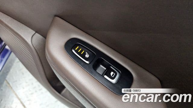 Kia 스팅어 Platinum, 2018 18