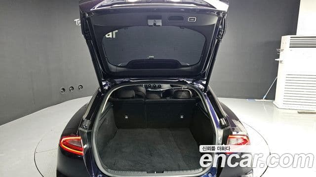 Kia 스팅어 Platinum, 2018 20